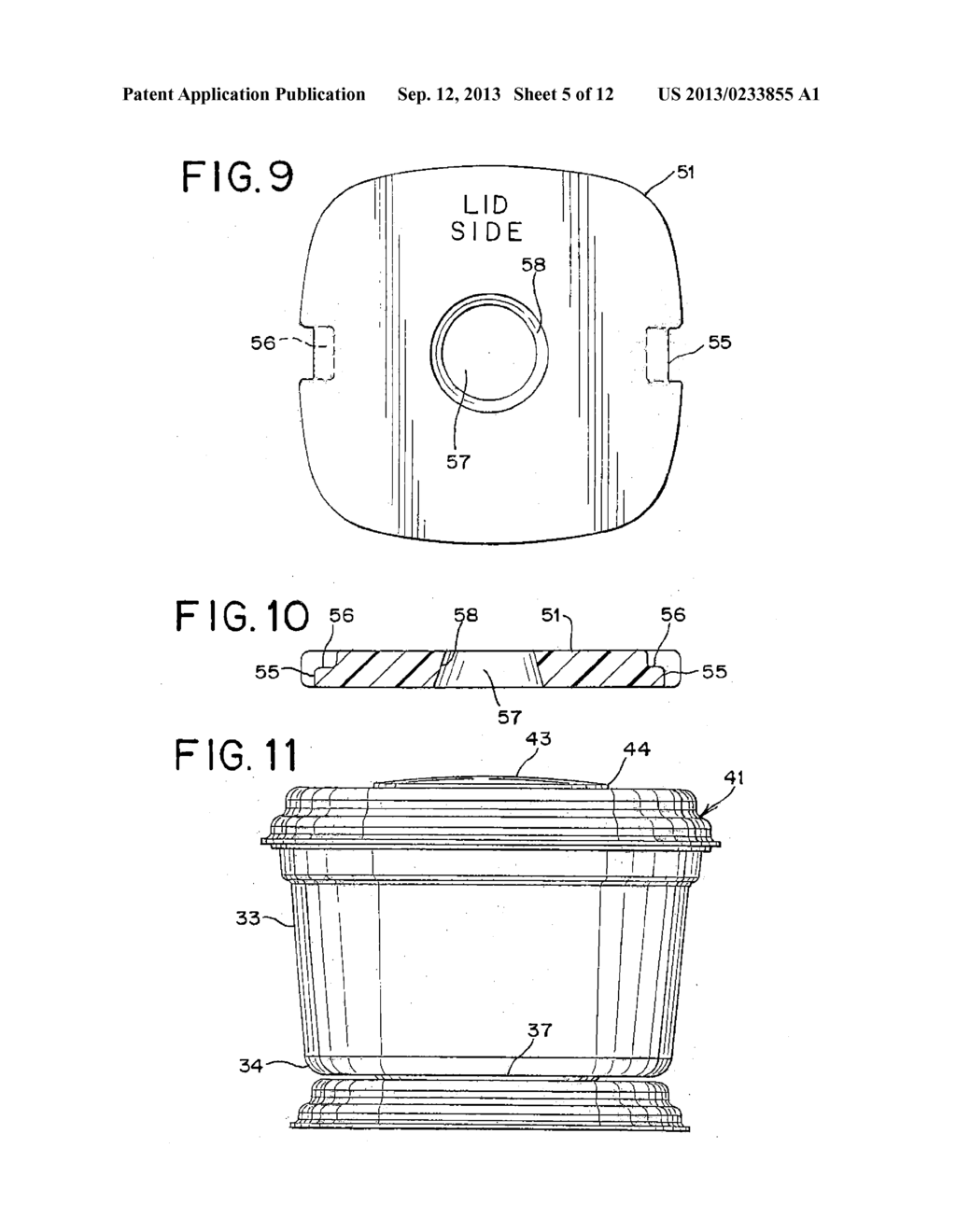 SEALABLE CONTAINER FOR HOUSEHOLD USE - diagram, schematic, and image 06