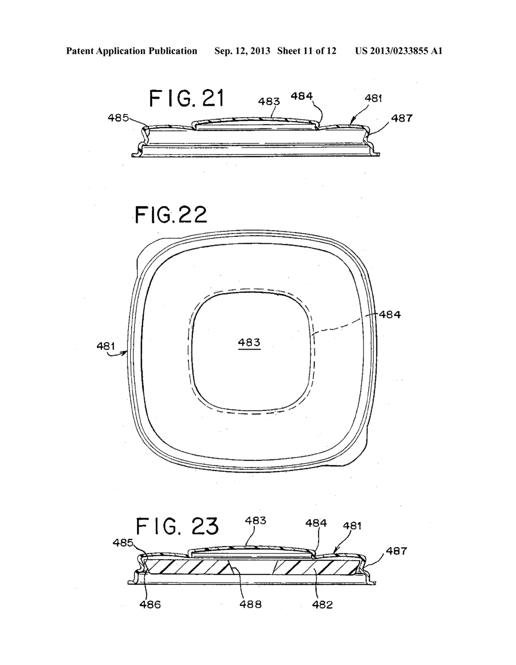 SEALABLE CONTAINER FOR HOUSEHOLD USE - diagram, schematic, and image 12