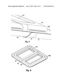 Container with multiple covers diagram and image