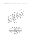 Container with multiple covers diagram and image