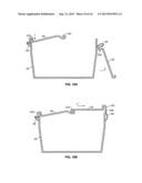 Container with multiple covers diagram and image