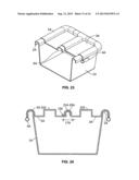 Container with multiple covers diagram and image