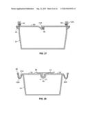 Container with multiple covers diagram and image