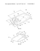 Dispenser for Viscous Food Products diagram and image