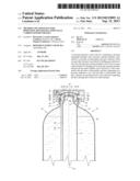 METHOD AND APPARATUS FOR DISPENSING BEVERAGES, ESPECIALLY CARBONATED     BEVERAGES diagram and image