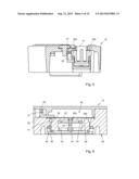 METHOD AND APPARATUS FOR DISPENSING BEVERAGES, ESPECIALLY CARBONATED     BEVERAGES diagram and image