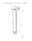 METHOD AND APPARATUS FOR DISPENSING BEVERAGES, ESPECIALLY CARBONATED     BEVERAGES diagram and image