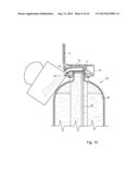 METHOD AND APPARATUS FOR DISPENSING BEVERAGES, ESPECIALLY CARBONATED     BEVERAGES diagram and image