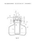 METHOD AND APPARATUS FOR DISPENSING BEVERAGES, ESPECIALLY CARBONATED     BEVERAGES diagram and image