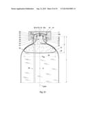 METHOD AND APPARATUS FOR DISPENSING BEVERAGES, ESPECIALLY CARBONATED     BEVERAGES diagram and image