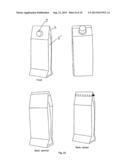 PACKAGING SYSTEM diagram and image