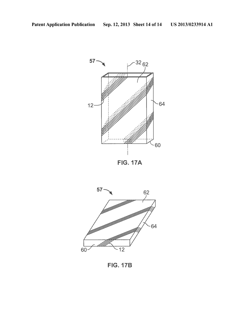 Container for Improved Beverage Identification System and Method of Use     Thereof - diagram, schematic, and image 15