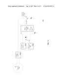 Enhancing the Efficiency of Energy Transfer to/from Passive ID Circuits     Using Ferrite Cores diagram and image