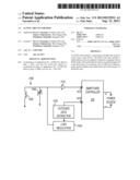 ACTIVE CIRCUIT FOR RFID diagram and image