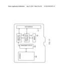 ACTIVE CIRCUIT FOR RFID diagram and image