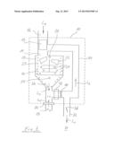 METHOD AND DEVICE FOR COMMINUTING REFRIGERATOR APPLIANCES diagram and image