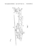 HELICOPTER TORQUE COUNTERACTION DEVICE diagram and image