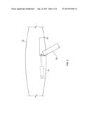 HELICOPTER TORQUE COUNTERACTION DEVICE diagram and image