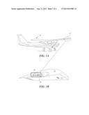 ELASTOMERIC COMPONENT CRADLE FOR AIRCRAFT AND OTHER VEHICLES diagram and image