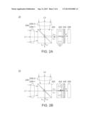 IMAGE SENSOR AND OPTICAL INTERACTION DEVICE USING THE SAME THEREOF diagram and image