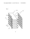 IMAGING OPTICS AND OPTICAL DEVICE FOR MAPPING A CURVED IMAGE FIELD diagram and image