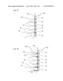 IMAGING OPTICS AND OPTICAL DEVICE FOR MAPPING A CURVED IMAGE FIELD diagram and image