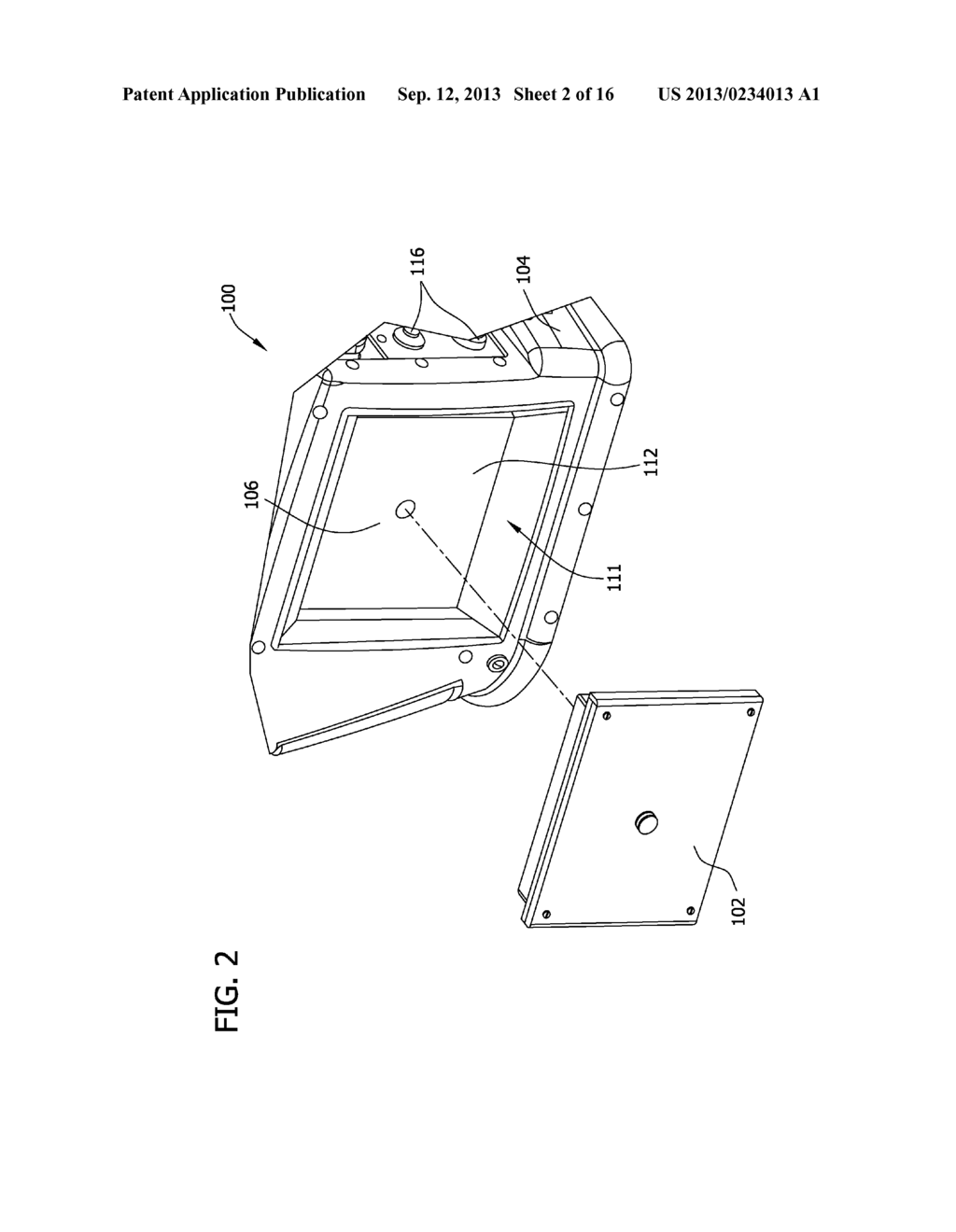 Detection System Assembly, Dryer Cartridge, And Regenerator And Methods     For Making And Using The Same - diagram, schematic, and image 03