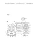 PATTERN INSPECTION APPARATUS AND METHOD diagram and image