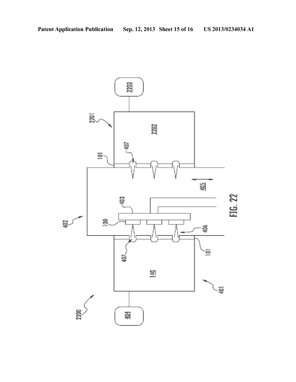 APPARATUS AND METHOD FOR CONTROLLABLY IMPLANTING WORKPIECES - diagram, schematic, and image 16