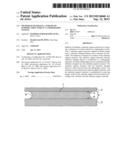 Method of handling a substrate support structure in a lithography system diagram and image