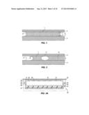 Method of handling a substrate support structure in a lithography system diagram and image