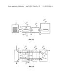 Method of handling a substrate support structure in a lithography system diagram and image