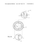 Radiation Shield Lid For Self-Aligning Radioisotope Elution System diagram and image