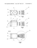 Valve For An Agricultural Spraying Machine diagram and image