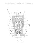 Valve For An Agricultural Spraying Machine diagram and image