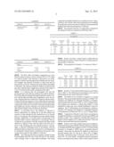 ACOUSTIC BUILDING MATERIAL EMPLOYING CHITOSAN diagram and image