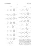 LIQUID CRYSTALLINE MEDIUM diagram and image