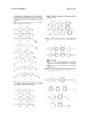 LIQUID CRYSTALLINE MEDIUM diagram and image