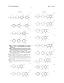 LIQUID CRYSTALLINE MEDIUM diagram and image