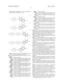 LIQUID CRYSTALLINE MEDIUM diagram and image