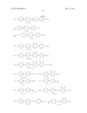 LIQUID CRYSTALLINE MEDIUM diagram and image