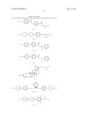 LIQUID CRYSTALLINE MEDIUM diagram and image