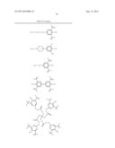 LIQUID CRYSTALLINE MEDIUM diagram and image