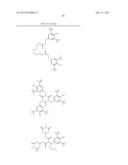 LIQUID CRYSTALLINE MEDIUM diagram and image