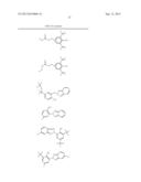 LIQUID CRYSTALLINE MEDIUM diagram and image