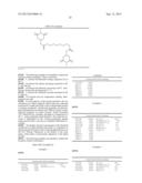 LIQUID CRYSTALLINE MEDIUM diagram and image