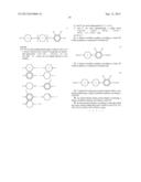 LIQUID CRYSTALLINE MEDIUM diagram and image