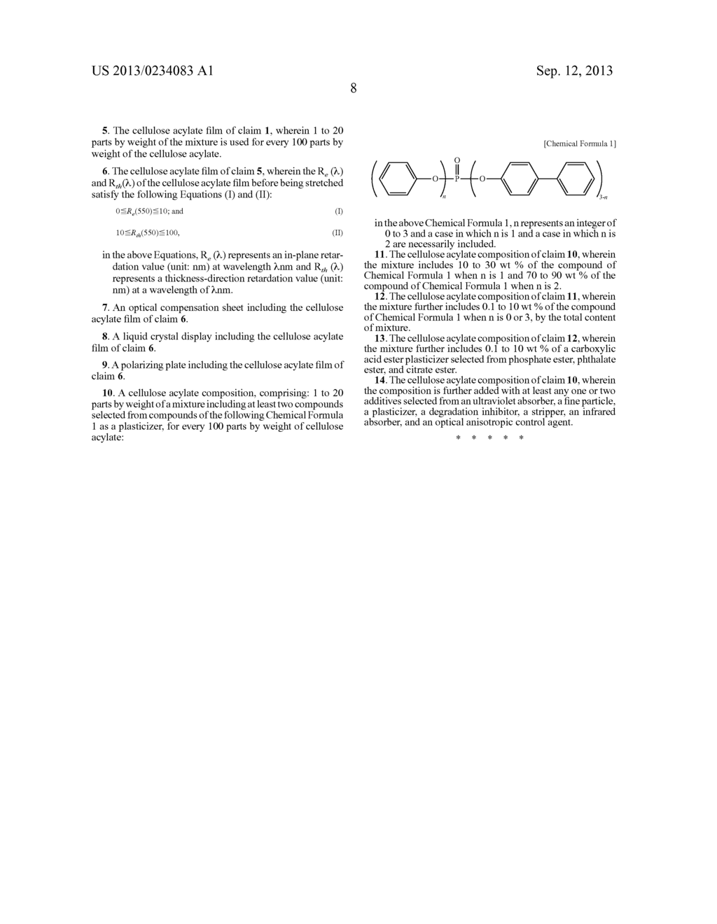 Cellulose Acylate Film - diagram, schematic, and image 09