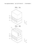 SEMICONDUCTOR DEVICE AND METHOD OF MANUFACTURING THE SAME diagram and image