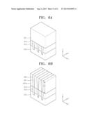 SEMICONDUCTOR DEVICE AND METHOD OF MANUFACTURING THE SAME diagram and image